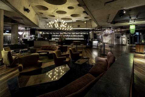 Nishi Apartments Eco Living By Ovolo - New South Wales Tourism  2