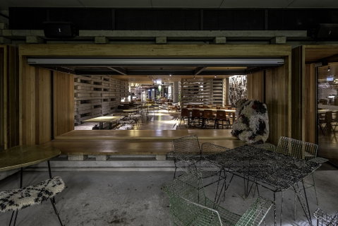 Nishi Apartments Eco Living By Ovolo - New South Wales Tourism  6