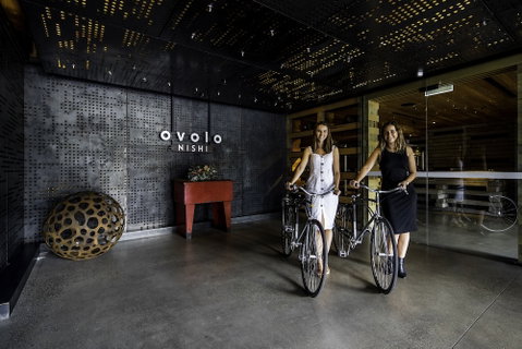 Nishi Apartments Eco Living By Ovolo - New South Wales Tourism  0