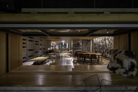 Nishi Apartments Eco Living By Ovolo - New South Wales Tourism  4