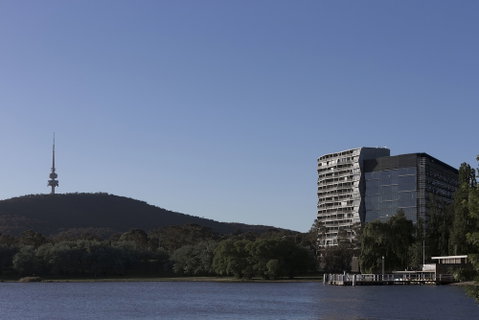 Nishi Apartments Eco Living By Ovolo - New South Wales Tourism  1
