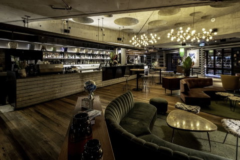 Nishi Apartments Eco Living By Ovolo - New South Wales Tourism  3