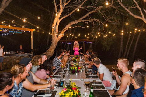 Turtle Cove Beach Resort Adults Only LGBTQIA & Allies - New South Wales Tourism  3