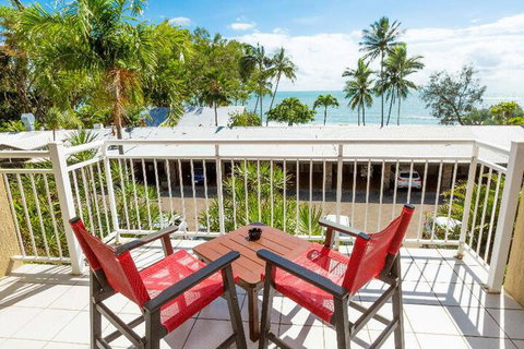 Turtle Cove Beach Resort Adults Only LGBTQIA & Allies - New South Wales Tourism  7