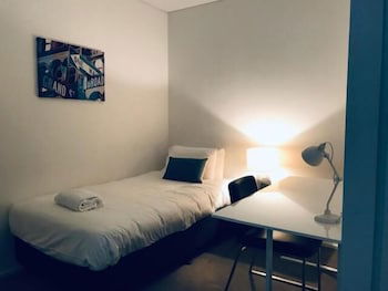 Wyndel Apartments - Bertram - New South Wales Tourism  2