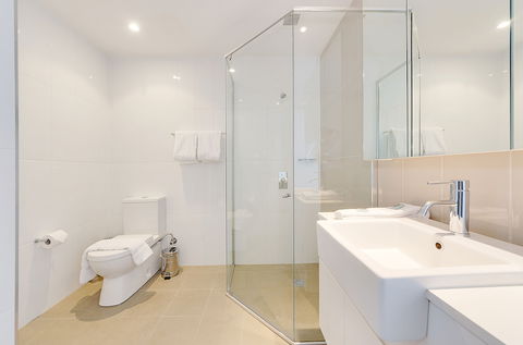 Wyndel Apartments - Bertram - New South Wales Tourism  3