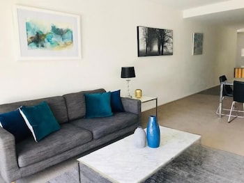 Wyndel Apartments - Bertram - New South Wales Tourism  4