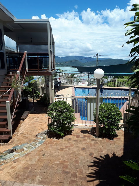 Airlie Apartments - New South Wales Tourism  2