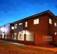 Havannah Accommodation