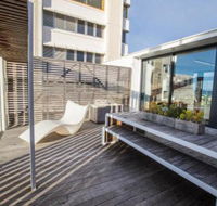 Avalon City Retreat - New South Wales Tourism 