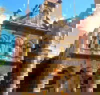 Fremantle Bed and Breakfast - New South Wales Tourism 