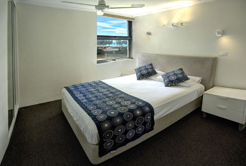 View Pacific Holiday Apartments - New South Wales Tourism  6