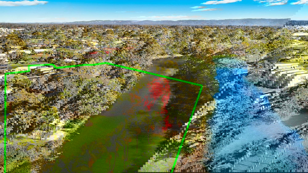 Nudgee QLD New South Wales Tourism 