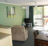 Kirra Vista holiday Units - New South Wales Tourism 