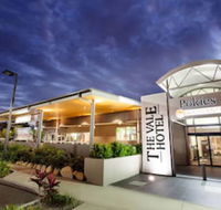 Vale Hotel - New South Wales Tourism 