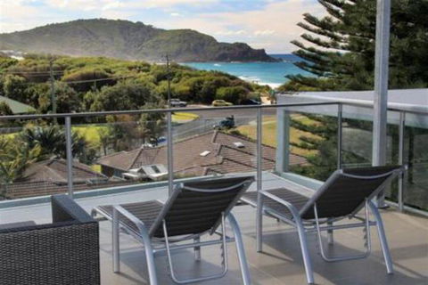 Boomerang Breeze 1 - New South Wales Tourism  6