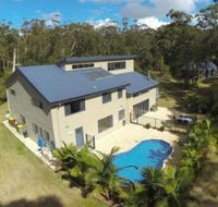 THE PALM FARM PET FRIENDLY WEEKLY ONLY - New South Wales Tourism 