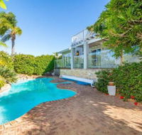 Resort style Home