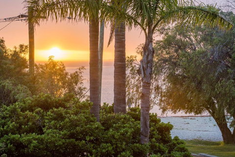 Bay Haven - New South Wales Tourism  4