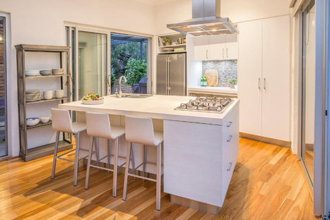 Bay Haven - New South Wales Tourism  2