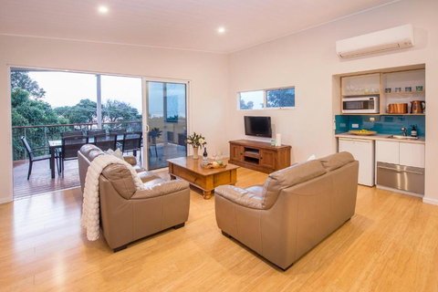 Beach Haven - New South Wales Tourism  3