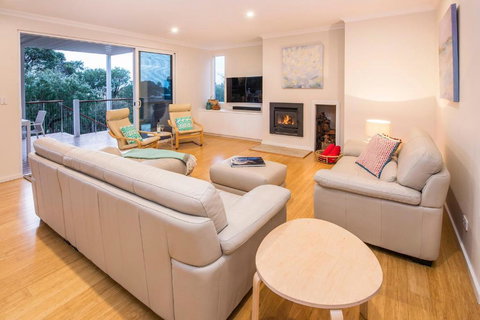 Beach Haven - New South Wales Tourism  5