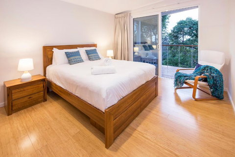 Beach Haven - New South Wales Tourism  1