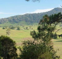 The Old School Bed  Breakfast - New South Wales Tourism 