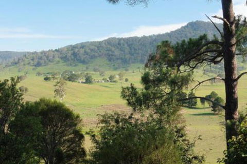 The Old School Bed & Breakfast - New South Wales Tourism  0