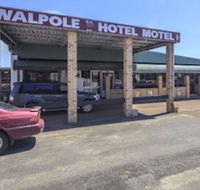 Walpole Hotel Motel - New South Wales Tourism 