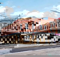 Sydney Park Hotel - New South Wales Tourism 