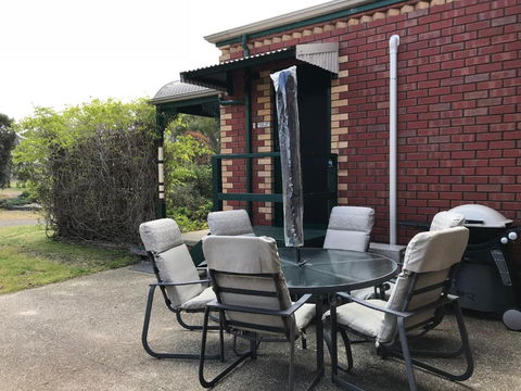 Fairy Wren Cottage Country To Coast Retreat - New South Wales Tourism  2