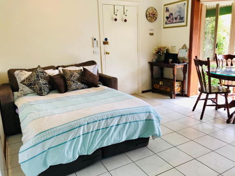 Fairy Wren Cottage Country To Coast Retreat - New South Wales Tourism  5