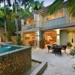 Port Douglas QLD New South Wales Tourism 