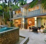 Garden Villa on Murphy - New South Wales Tourism 