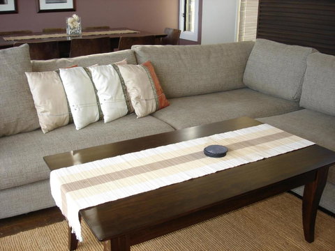 Breakers Holiday House - New South Wales Tourism  6