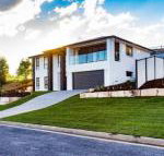 Executive Home Accomodation - New South Wales Tourism 