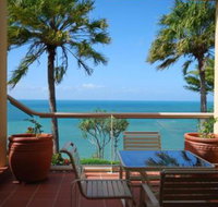 The Hill Apartment No.6 - New South Wales Tourism 