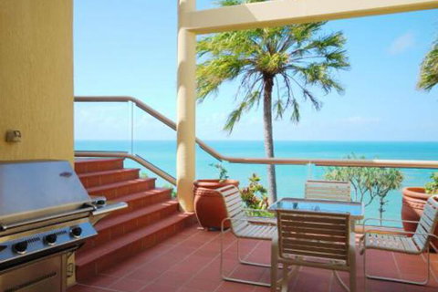 The Hill Apartment No.6 - New South Wales Tourism  2