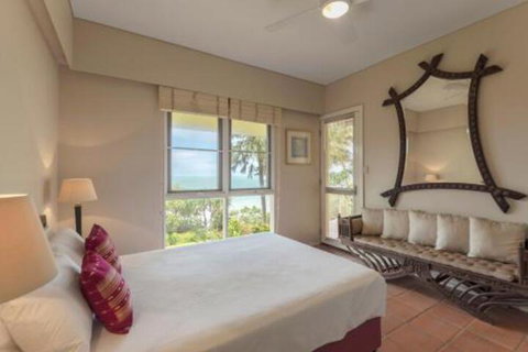 The Hill Apartment No.6 - New South Wales Tourism  6