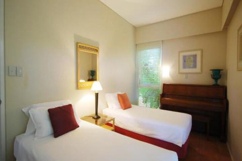 The Hill Apartment No.6 - New South Wales Tourism  4