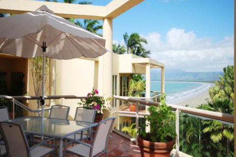 The Hill Apartment No.6 - New South Wales Tourism  3