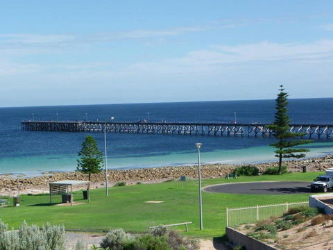 Relax On Par - New South Wales Tourism  5