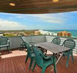 38 Pacific Terrace Coolum Beach Linen supplied - New South Wales Tourism 
