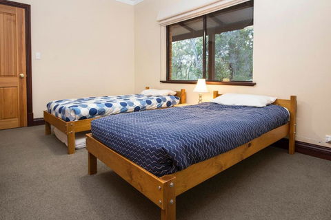 A Hidden Bush Delight - New South Wales Tourism  4