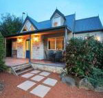 Two Truffles Cottages - New South Wales Tourism 