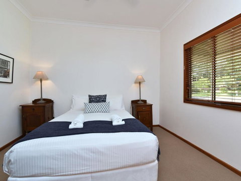 Summerfield Cottage Hunter Valley Renovated House In Central North Rothbury - New South Wales Tourism  1