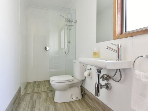 Summerfield Cottage Hunter Valley Renovated House In Central North Rothbury - New South Wales Tourism  4