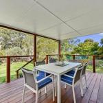 Summerfield Cottage Hunter Valley Renovated House In Central North Rothbury - New South Wales Tourism  0