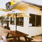 Catumnal ACT New South Wales Tourism 
